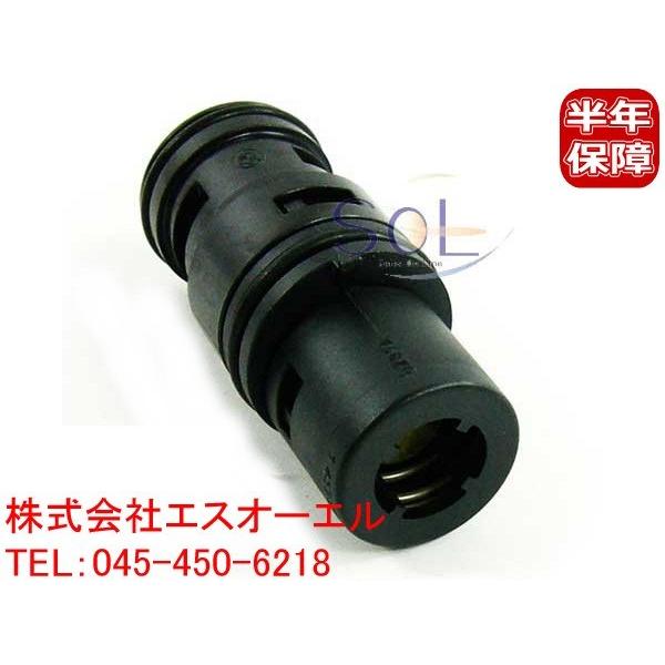 BMW X5 E53 3.0i サーモスタット サーモスタッド 17111437362 18時まで即...
