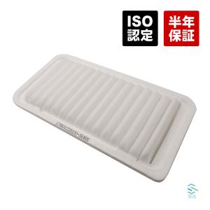 スバル BRZ(ZC6) エアフィルター 17801-22020(1780122020) 出荷締切18時