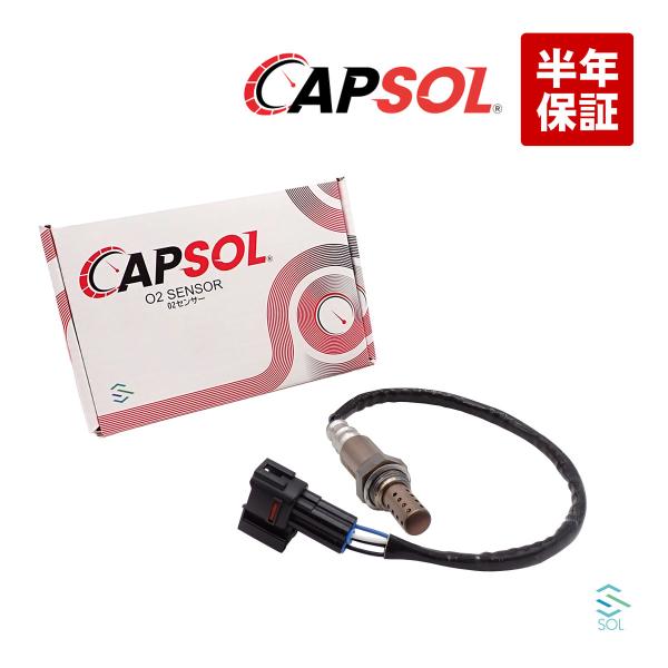 CAPSOL スズキ ワゴンR ソリオ MA34S MA64S エリオ RA21S RB21S RC...