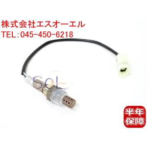 O2センサー 前後 2本 キャリィ DA63T DA65T ラムダセンサー スズキ 新品 O2センサー 前後 2本SET キャリィ DA63T DA65T