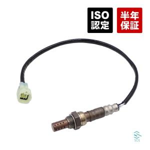 送料185円  スズキ ジムニー O2センサー ラムダセンサー JA12C JA12V JA12W JA22W 18213-83CA0｜自動車パーツの宝箱 SOL