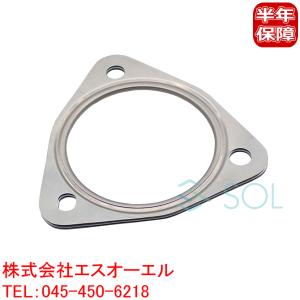 送料185円 BMW MINI R55 R56 R57 エキゾーストマニホールドガスケット