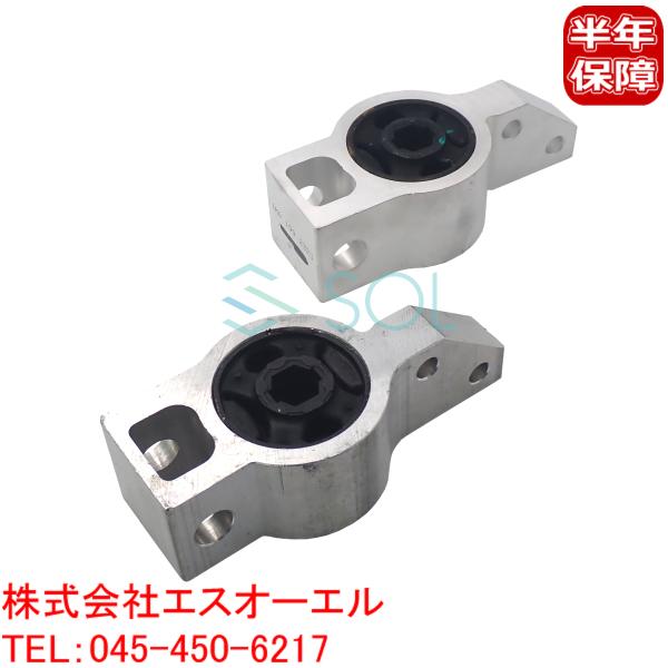 VW ジェッタ3(1K2) ティグアン(5N_) ポロ4(9A4 9A2 9N2 9A6) フロント...