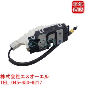 正規純正品 Mercedes-Benz ベンツ トランク ロック アクチュエーター