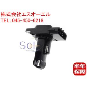 SUBARU（スバル） インプレッサ GE2 エアフロメーター リビルト