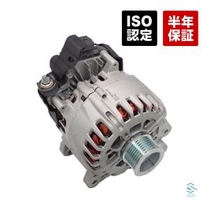セレナ　c26 中古リビルトオルタネーター　ジェネレーター　発電機　ダイナモ 楽天市場】日産 オルタネーター リビルト スターター