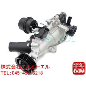 セカンドレンジローバー　ウォーターポンプ　STC4378 PROFLOW製 セカンドレンジローバー ウォーターポンプ STC4378 PROFLOW製 - メルカリ