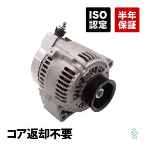 国産リビルト マークII用 オルタネーター JZX100 JZX105 27060