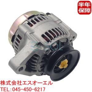 TAKE OFF（テイクオフ） TR-XXミラ L200系 前期 2点セット Type2