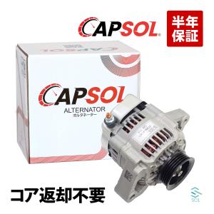 ダイハツ（DAIHATSU） CAPSOL テリオスキッド(J111G J131G) オプティ