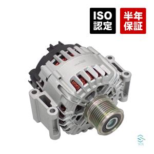 三菱（MITSUBISHI） ミニキャブトラック U61T U62T オルタネーター