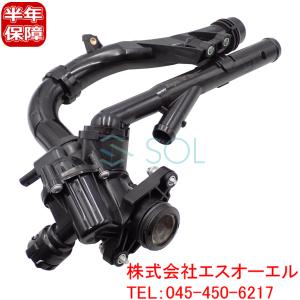 Mercedes-Benz（メルセデス・ベンツ） 純正品 ウォーターポンプ