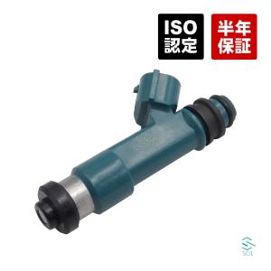 インジェクター 1台分 デミオ DE3FS マツダ 純正 ZJ DENSO 297500-0460