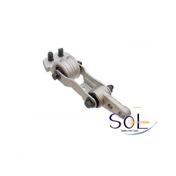 VOLVO ボルボ S60 S80 XC90 850 C70 V70 XC70 エンジンマウント ト...