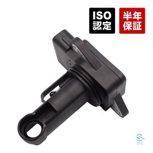 エアフロセンサー / エアフロメーター アルテッツァ SXE10 純正品番