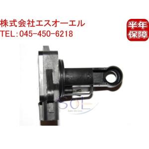 正規純正OEM ボルボ エアマス エアフロ センサー C30 S40 V50 S60 XC60