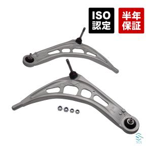 BMW 3シリーズ E46 右フロント ナックルハブASSY/ベアリング新品交換