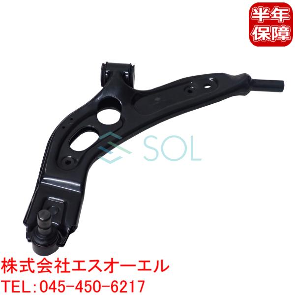 BMW 2シリーズ F45 218i 218d 218dX フロント ロアアーム コントロールアーム...