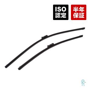 ボルボ VOLVO 純正品 フロント ワイパー ブレード 右ハンドル車