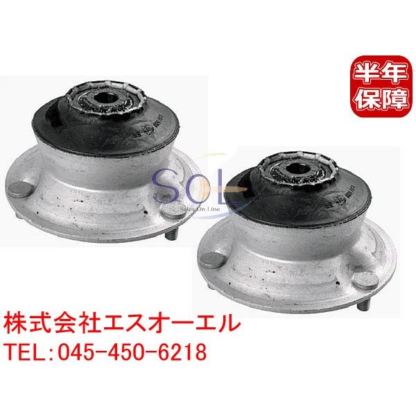 BMW E82 E87 E88 E83 X3 フロントショック サポートベアリング アッパーマウント...
