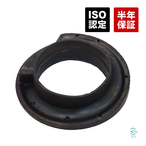 BMW E70 F15 F85 X5 E71 F16 F86 X6 フロント ショック ロアスプリン...