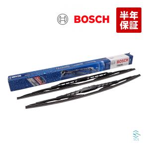 PORSCHE（ポルシェ） 純正 ワイパーブレード フロント 左右セット
