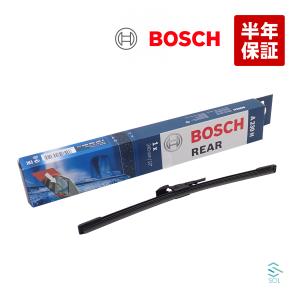 Mercedes-Benz（メルセデス・ベンツ） BOSCH エアロツイン リア