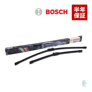 フォルクスワーゲン（Volkswagen） VW T-CROSS 純正 ワイパーブレード