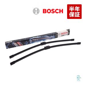 Mercedes-Benz（メルセデス・ベンツ） BOSCH エアロツイン フロント