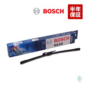 Mercedes-Benz（メルセデス・ベンツ） BOSCH フロント エアロツイン