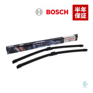 メルセデスベンツ　ワイパーブレード　W211　右H　左右セット　純正品　最新品番2118201545　 Mercedes-Benz（メルセデス・ベンツ） 純正品 フロントワイパー