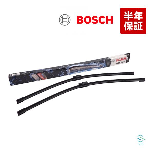 BOSCH エアロツイン ベンツ Eクラス W211 E240 E250 E280 E300 E32...