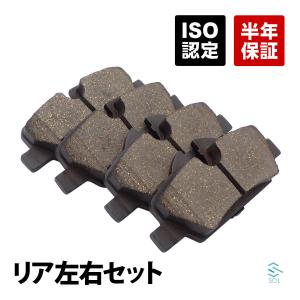 MINI（ミニ） HAPAD MINI F56 ワン フロント ブレーキパッド +