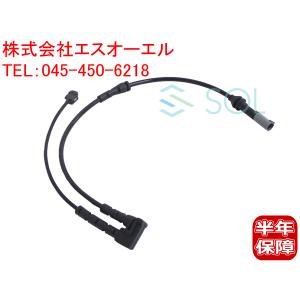 BMW BMW MINI F55 F56 F57 F60 フロント ブレーキパッドセンサー