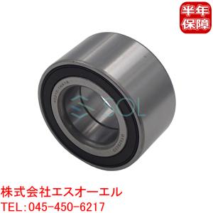 日産（NISSAN） マーチ K13 リア ホイールハブベアリング 左右共通
