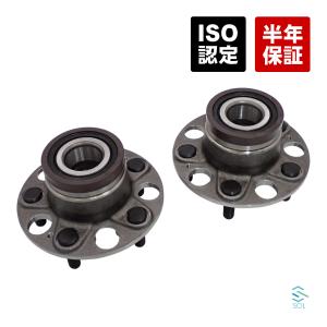 ホンダ（HONDA） シビック(FD1 FD2 FD3) リア ハブベアリング 左右