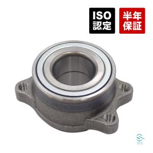 日産 シルビア S15】フロント ハブベアリングASSY アッセンブリー 5穴
