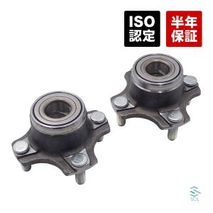 安心の6ヶ月保証 スズキ キャリイ トラック DA16T フロント用 ハブ