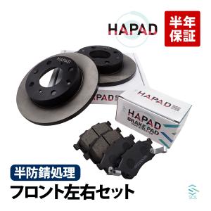 ホンダ（HONDA） ブレーキパッド CR-Z ZF1/ZF2 フロント : increase
