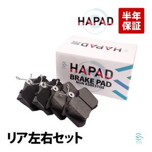 フォルクスワーゲン（Volkswagen） HAPAD VW シャラン 7N1 7N2