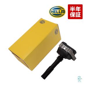 BOSCH ボッシュ アルファロメオ　JTS 2.0 L イグニッションコイル BOSCH（ボッシュ） BOSCH製 ALFA ROMEO アルファロメオ 147 937 156