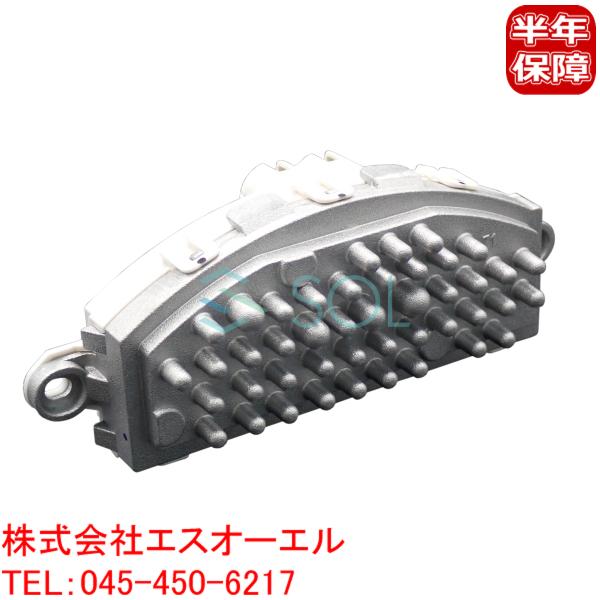 BMW F20 F21 F22 F23 F15 F85 X5 ブロアレジスター 116i 118i ...