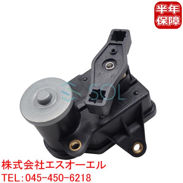 ベンツ W164 W166 W463 X166 サーボモーター スロットルアクチュエーター ML35...