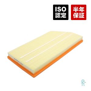 ベンツ エアフィルター エアエレメント エアクリ...の商品画像