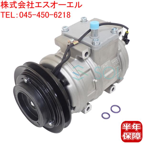 トヨタ レジアスエース(KZH116G KZH120G KZH126G KZH132V KZH138...