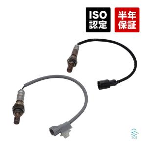 デンソー（DENSO） O2センサー DENSO 18213-57K01 ポン付け ZC31S KEI