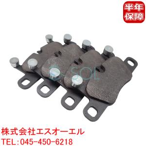 PORSCHE（ポルシェ） カイエン(9PA) トランクダンパー リアゲート