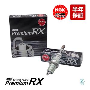 NGK スバル サンバー TV2 プレミアムRX...の商品画像