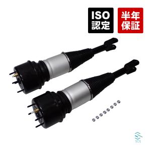 ジャガー リア ストラット/エアサス 左右共通 XJ/X350 | XJ/X358