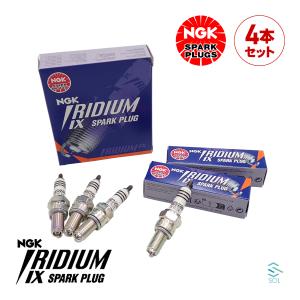 YAMAHA（ヤマハ） 送料無料 JOG / ジョグ ( SA39J ) NGK イリジウム